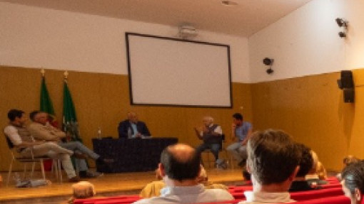 Assembleia Municipal de Coruche exige ao Governo criação de serviço de urgência básica