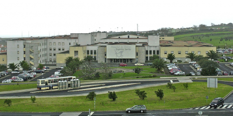 BE/Açores critica "opções erradas" do Governo após incêndio no Hospital de Ponta Delgada