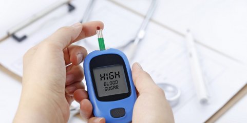 Decisão sobre sensores de glicose é “retrocesso sem precedentes” – Sociedade científica