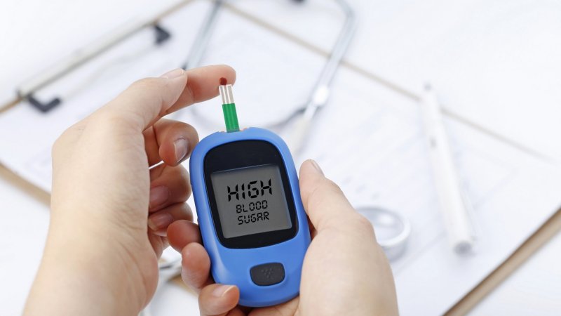 Decisão sobre sensores de glicose é “retrocesso sem precedentes” – Sociedade científica
