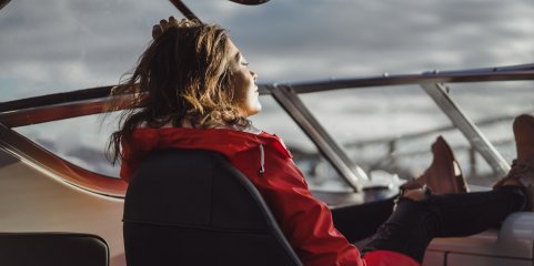 Centro Europeu diz que risco do surto respiratório a bordo de navio é baixo para a Europa