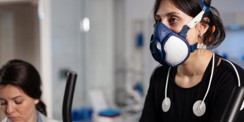 Investigadoras de Leiria criam projeto para melhorar acesso à reabilitação respiratória