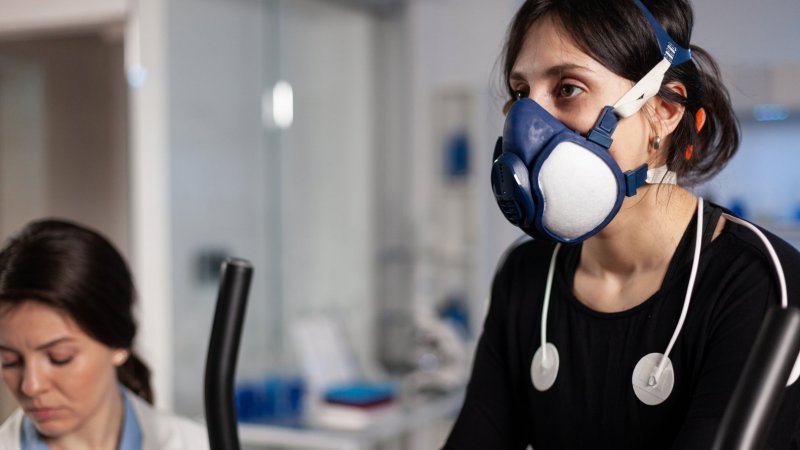 Investigadoras de Leiria criam projeto para melhorar acesso à reabilitação respiratória