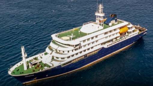 OMS confirma segundo caso de hantavírus no navio e há outros cinco casos suspeitos