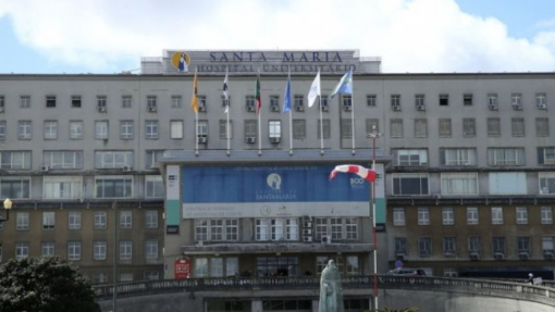 ULS Santa Maria denuncia página falsa que usa nome do hospital para promover produtos