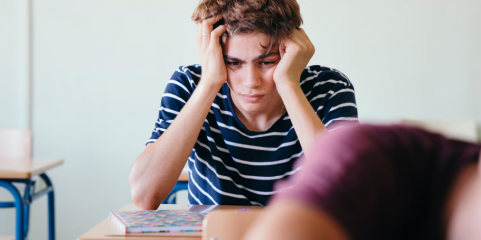 Quatro em 10 estudantes da Universidade de Lisboa sentem ansiedade frequentemente