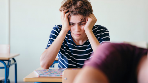 Quatro em 10 estudantes da Universidade de Lisboa sentem ansiedade frequentemente