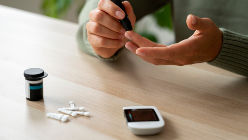 Infarmed disponível para rever e ajustar a decisão sobre sensores de glicose
