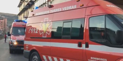 Sindicato alerta que transporte pediátrico entre hospitais pode estar comprometido, INEM desmente