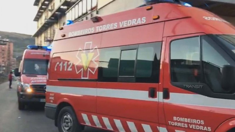 Sindicato alerta que transporte pediátrico entre hospitais pode estar comprometido, INEM desmente