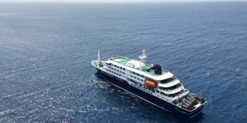 "Nenhum novo caso sintomático" de hantavírus foi identificado a bordo do navio Hondius