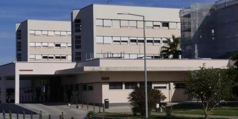 Auditoria concluiu que urgência de obstetrícia do Barreiro estava em “situação crítica” em 2025