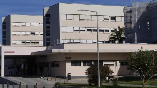 Auditoria concluiu que urgência de obstetrícia do Barreiro estava em “situação crítica” em 2025