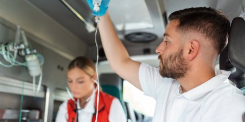 Hantavírus: Aviões ambulância descolaram de Cabo Verde com três ocupantes do Hondius