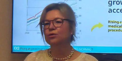 Ordem dos Enfermeiros propõe centros de parto normal no Barreiro e Vila Franca de Xira