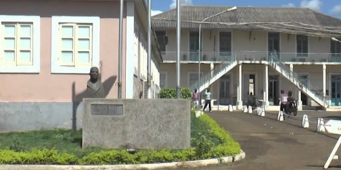 São Tomé e Príncipe inaugura sexta-feira laboratório de anatomia patológica
