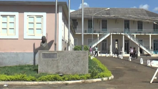 São Tomé e Príncipe inaugura sexta-feira laboratório de anatomia patológica