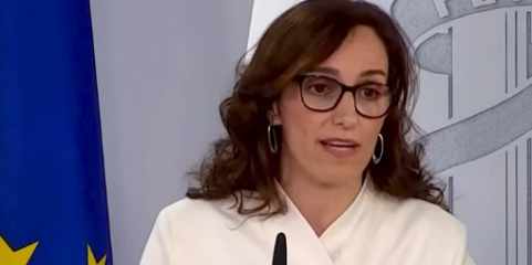 Hantavírus: Espanha usará meios legais para cumprimento de quarentena