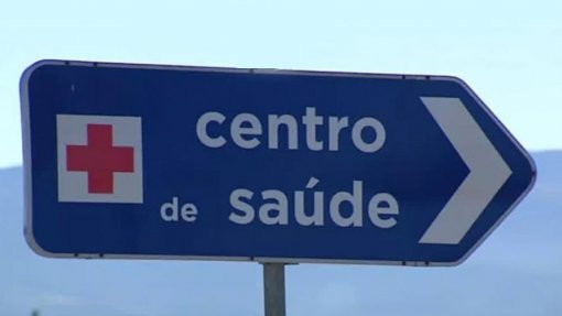 OURIQUE: Novo centro de saúde de 2,5ME abre portas no sábado