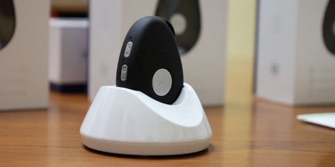 SERTÃ: Câmara entrega dispositivos de segurança a idosos