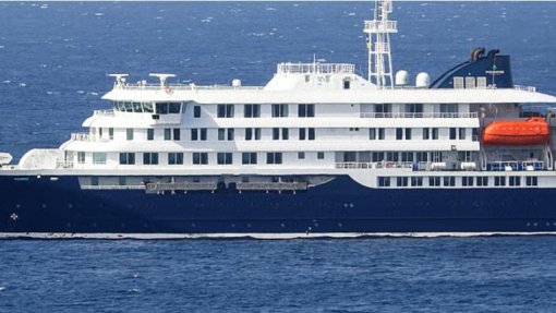Hantavírus: Três casos suspeitos retirados do navio já recebem cuidados de saúde