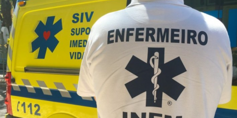 Conselho de Ministros aprova nova lei orgânica do INEM