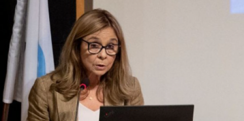 Hantavírus: Ministra reafirma que risco de transmissão é muito baixo em Portugal