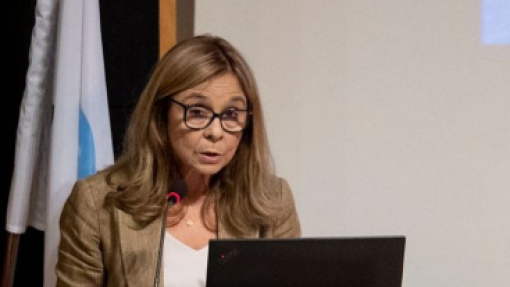 Hantavírus: Ministra reafirma que risco de transmissão é muito baixo em Portugal