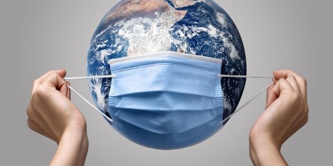 Hantavírus: Não é o início de uma epidemia, nem de uma pandemia - OMS