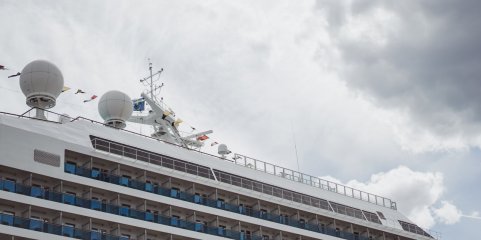 Hantavírus: Segundo doente proveniente do cruzeiro “MV Hondius” testou positivo nos Países Baixos