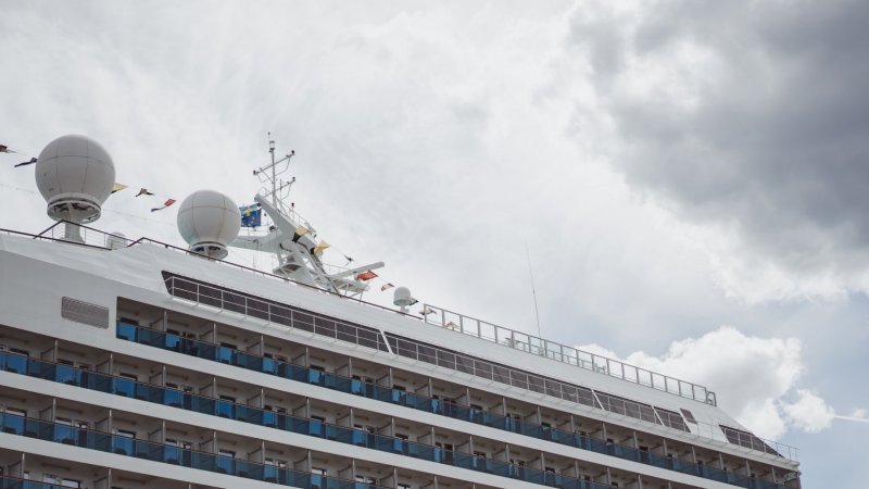Hantavírus: Segundo doente proveniente do cruzeiro “MV Hondius” testou positivo nos Países Baixos