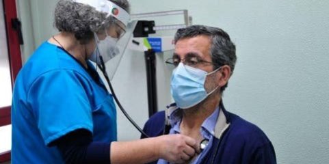 Duas novas USF na Covilhã reforçam cuidados de saúde primários na Cova da Beira