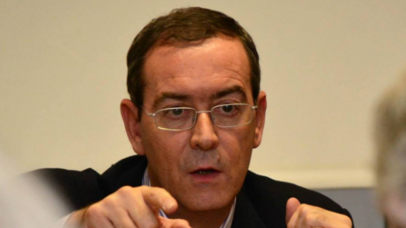 PSD indica ex-bastonário Miguel Guimarães para pacto para a saúde promovido por PR