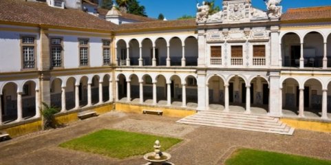 Universidade de Évora aposta na transformação digital da saúde com novas parcerias