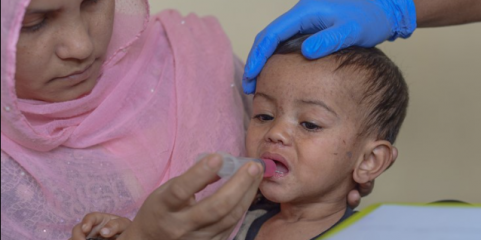 Bangladesh enfrenta epidemia de sarampo mais grave em 20 anos com 320 mortos