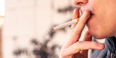 Grupo de trabalho quer contribuir para melhores políticas públicas de cessação tabágica