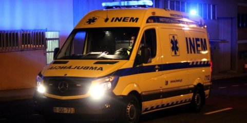 Associação alerta para “contínuo degradar” da situação institucional e operacional do INEM