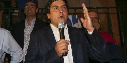 PCP indica Bernardino Soares para pacto para a saúde do PR mas critica iniciativa
