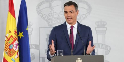 Hantavírus: Sánchez diz ser "dever moral e legal" acolher navio nas Canárias