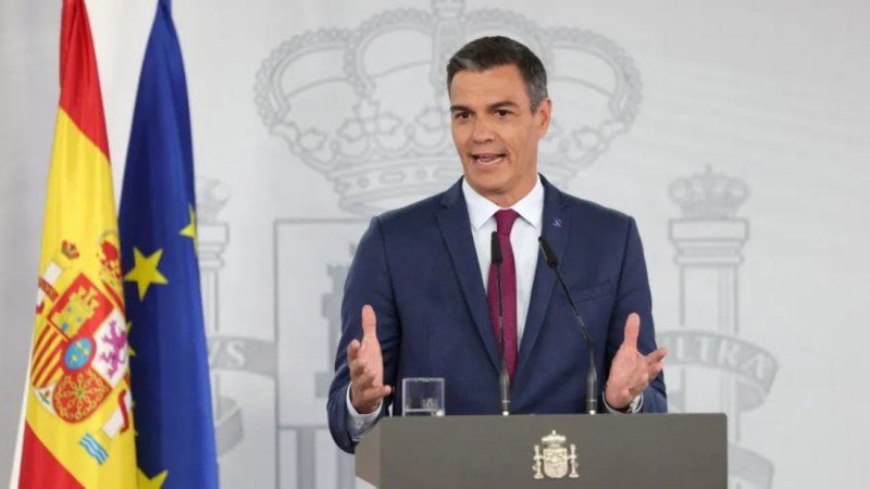 Hantavírus: Sánchez diz ser "dever moral e legal" acolher navio nas Canárias