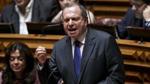 Deputados do PS na AR questionam transporte de mercadorias perigosas pela TAP