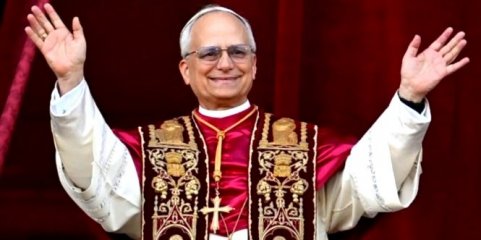 Hantavírus: Papa agradece hospitalidade das Canárias por permitirem desembarque de navio