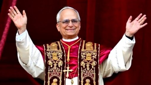 Hantavírus: Papa agradece hospitalidade das Canárias por permitirem desembarque de navio