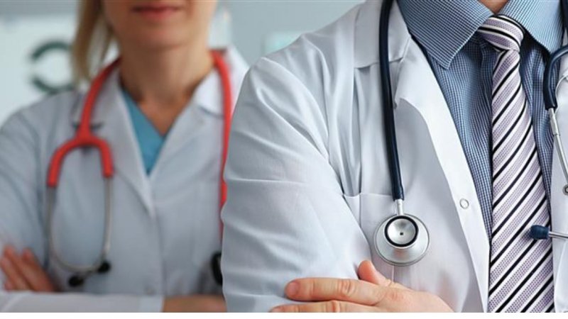 Mais de 2.500 vagas para recém-especialistas no Serviço Nacional de Saúde
