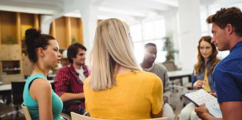 Governo deve continuar a apoiar programa de saúde mental nas universidades - CRUP