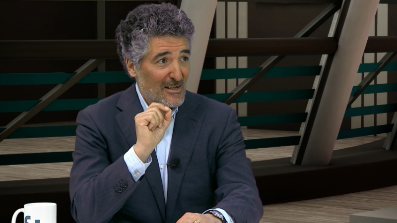 As Notas de João Maia Silva
 