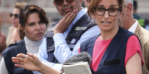 Hantavírus: Espanha dá por terminada operação nas Canárias que repatriou 125 pessoas