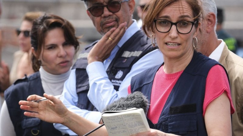 Hantavírus: Espanha dá por terminada operação nas Canárias que repatriou 125 pessoas