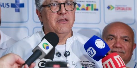 Casos de hantavírus no Brasil não têm relação com cruzeiro