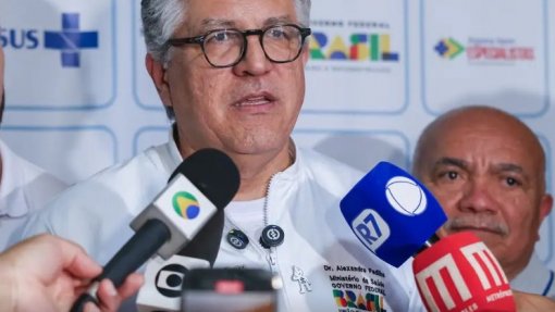 Casos de hantavírus no Brasil não têm relação com cruzeiro